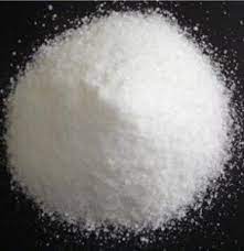 Hạt nhựa màu trắng - Công Ty TNHH KC Chemical